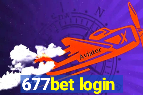 677bet login